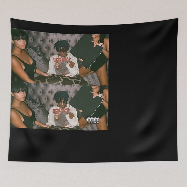 Item preview, Playboi Carti Playboi Carti designed and sold by SelinaGreiner.