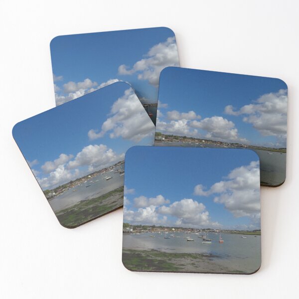 Item preview, Woodbridge Weather Report designed and sold by wiggyofipswich.