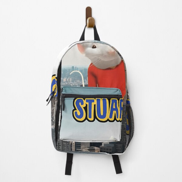 Item preview, Stuart Little (Big) designed and sold by ChanniVernadeau.