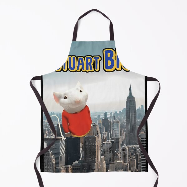 Item preview, Stuart Little (Big) designed and sold by ChanniVernadeau.