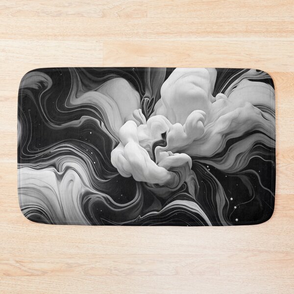 Item preview, black and white Abstract designed and sold by moz_gallery.