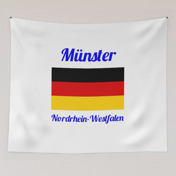 Item preview, Münster Nordrhein-Westfalen (Germany) - Stylish Prints, designed and sold by Fleetwood1994.
