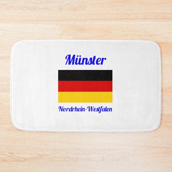 Item preview, Münster Nordrhein-Westfalen (Germany) - Stylish Prints, designed and sold by Fleetwood1994.
