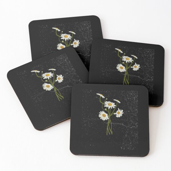 Item preview, Cute Daisy Flowers - Pretty Daisies Floral Images Ideas  	 designed and sold by elfduuwuhk82.