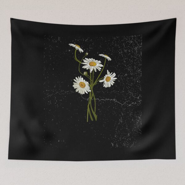 Item preview, Cute Daisy Flowers - Pretty Daisies Floral Images Ideas  	 designed and sold by elfduuwuhk82.
