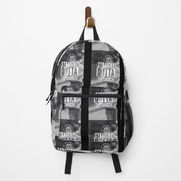 Item preview, Straight Outta The Church - Fear The Walking Dead designed and sold by prnbxamgn44.