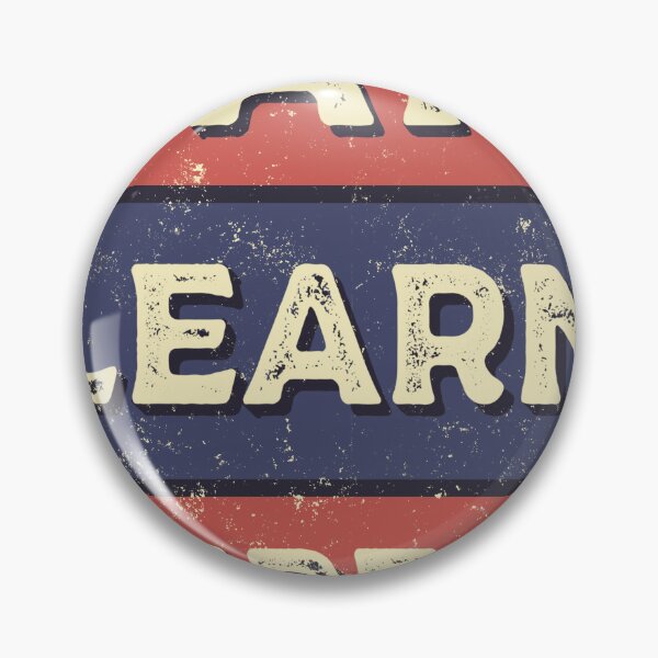 Item preview, Fail-Learn-Repeat designed and sold by Ranpict.