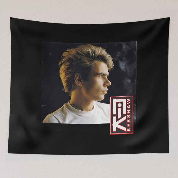 Item preview,  Nik Kershaw - Wouldn'T It Be Good designed and sold by MarmiLacharite.