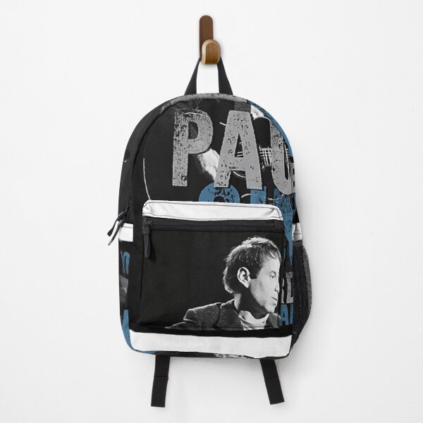 Item preview, Paul Simon Farewell Tour Music Band designed and sold by Jalonoeger.