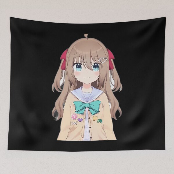Item preview,  Neuro Sama designed and sold by Mateoabichj.