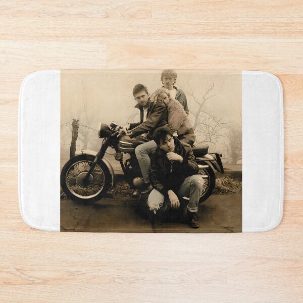 Item preview, Prefab Sprout Poster Pop Band Music designed and sold by Jalonoeger.