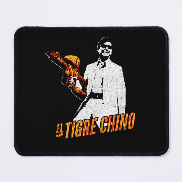 Item preview, El Tig.re Ch.ino Com.munity designed and sold by weschefdhuew.
