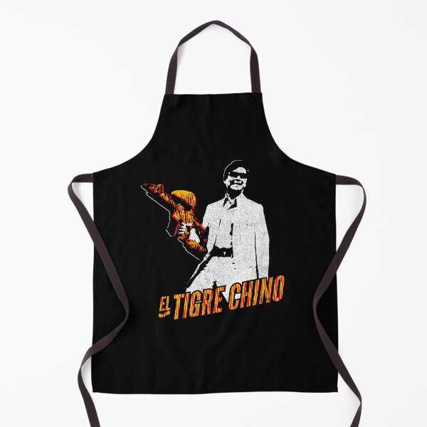 Item preview, El Tig.re Ch.ino Com.munity designed and sold by weschefdhuew.