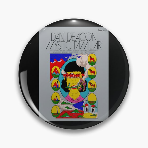 Item preview, Strfkr Deacon   Classic 		 designed and sold by lorrobbwfsg62.