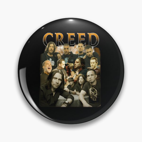 Item preview, Cr.e.ed Bold Iconic Visual Storytelling Artwork With Artistic Expression designed and sold by rodrigo-gbrn.
