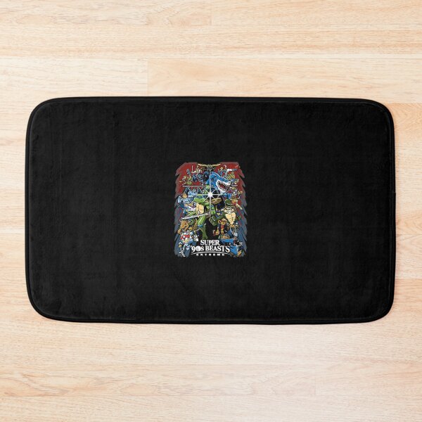 Item preview, Super 90S Beasts  	 designed and sold by jaayzrxpgt4.