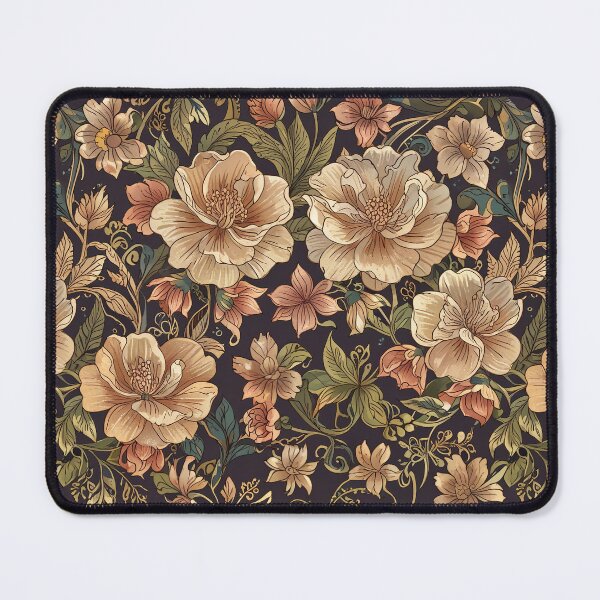 Item preview, Thai Floral Pattern designed and sold by CoolPixels.