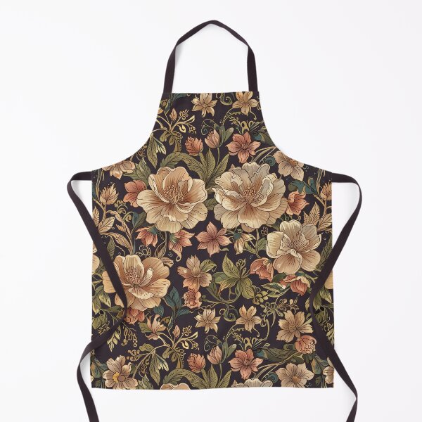 Item preview, Thai Floral Pattern designed and sold by CoolPixels.