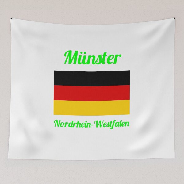 Item preview, Münster Nordrhein-Westfalen (Germany) - Stylish Prints, designed and sold by Fleetwood1994.
