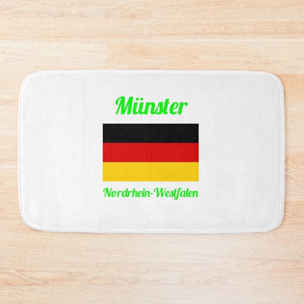 Item preview, Münster Nordrhein-Westfalen (Germany) - Stylish Prints, designed and sold by Fleetwood1994.