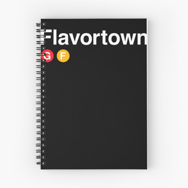 Item preview, Flavor.town  designed and sold by weschefdhuew.