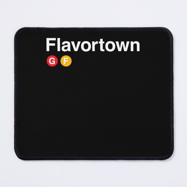 Item preview, Flavor.town  designed and sold by weschefdhuew.