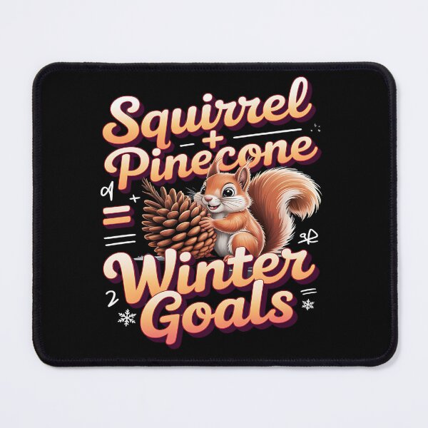 Item preview, cute woodland - fall and winter nature - cozy critters - woodland fox - autumn leaves and animals - winter woodland magic - hibernation animals - rustic cabin vibes - nature lover - cozy fall winter designed and sold by JansenGS.