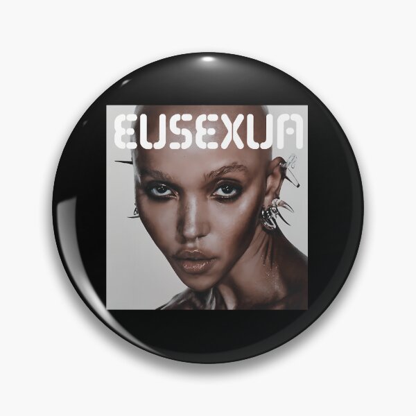 Item preview, Eusexua Fka Twigs designed and sold by SelinaGreiner.