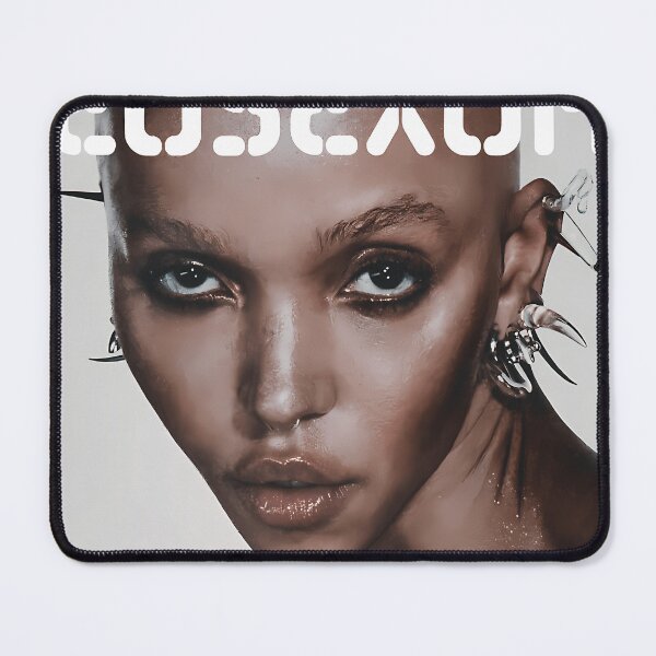Item preview, Eusexua Fka Twigs designed and sold by SelinaGreiner.