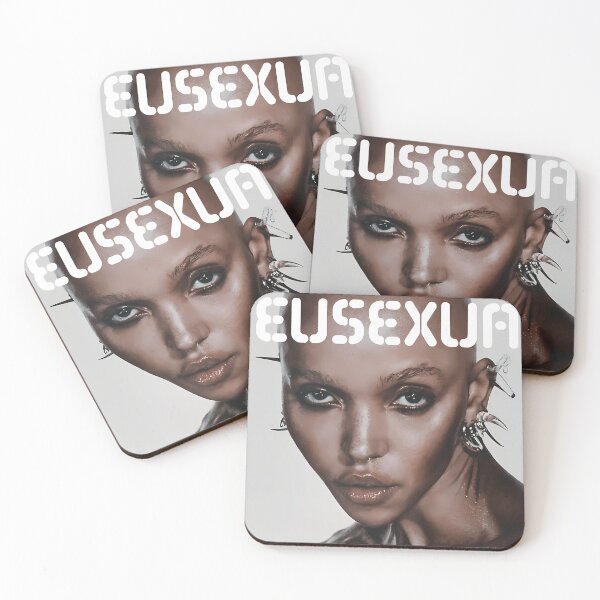 Item preview, Eusexua Fka Twigs designed and sold by SelinaGreiner.