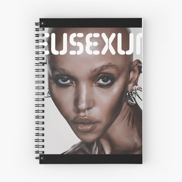 Item preview, Eusexua Fka Twigs designed and sold by SelinaGreiner.