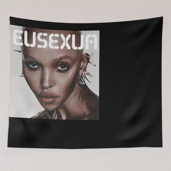 Item preview, Eusexua Fka Twigs designed and sold by SelinaGreiner.
