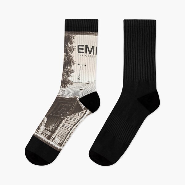 Item preview, Eminem - The Marshall Mathers Lp designed and sold by SelinaGreiner.