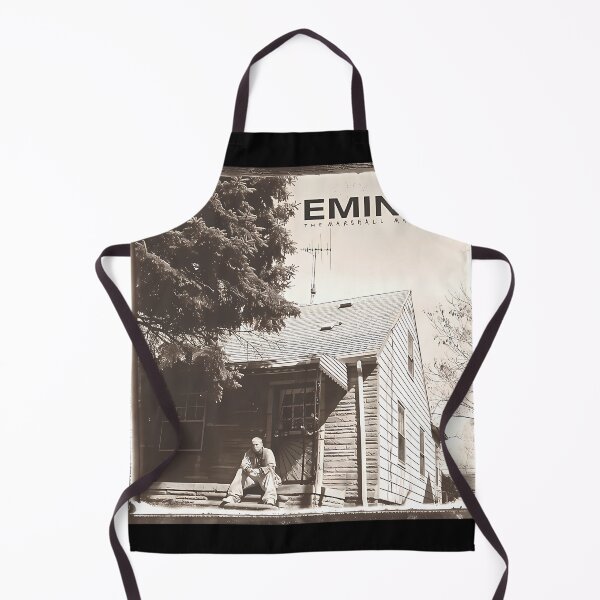 Item preview, Eminem - The Marshall Mathers Lp designed and sold by SelinaGreiner.