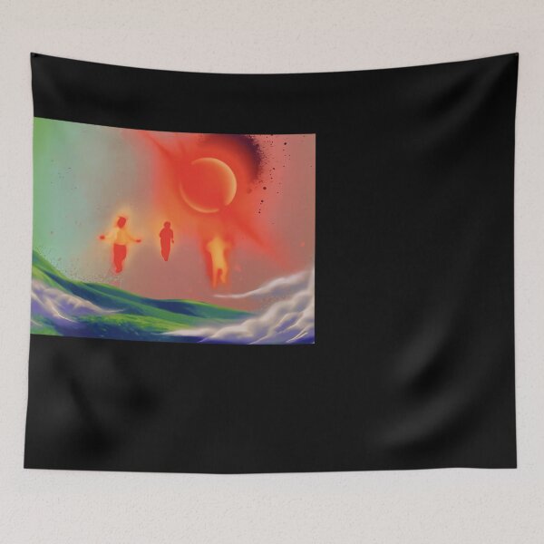 Item preview, Donda Album Merch designed and sold by SelinaGreiner.