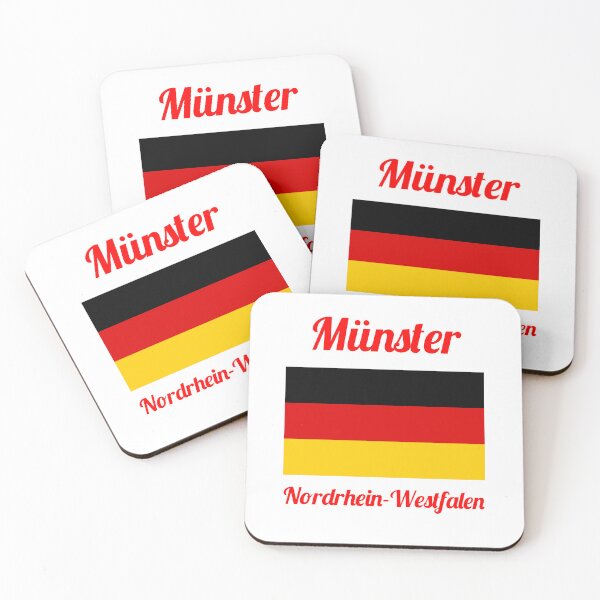 Item preview, Münster Nordrhein-Westfalen (Germany) - Stylish Prints, designed and sold by Fleetwood1994.
