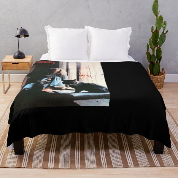 Item preview, Carole 1971 Tapestry Vinyl designed and sold by SelinaGreiner.