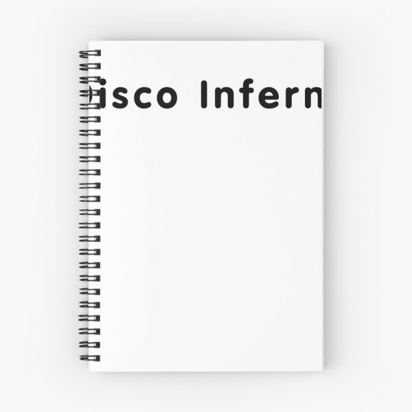 Item preview,  Disco Inferno designed and sold by Jalonoeger.