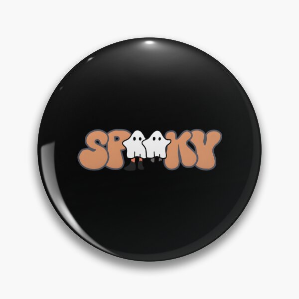 Item preview, Spooky Ghosts designed and sold by PuffsKashtan.