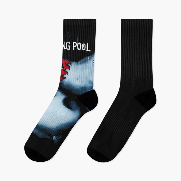 Item preview, Drowning Pool Band Sinner Album designed and sold by SelinaGreiner.
