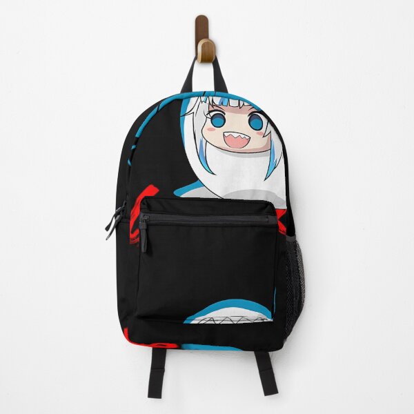 Item preview,  Hololive En - Gawr Gura A Shark designed and sold by Mateoabichj.