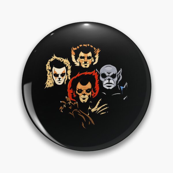Item preview, Thunderian Rhapsody designed and sold by SelinaGreiner.