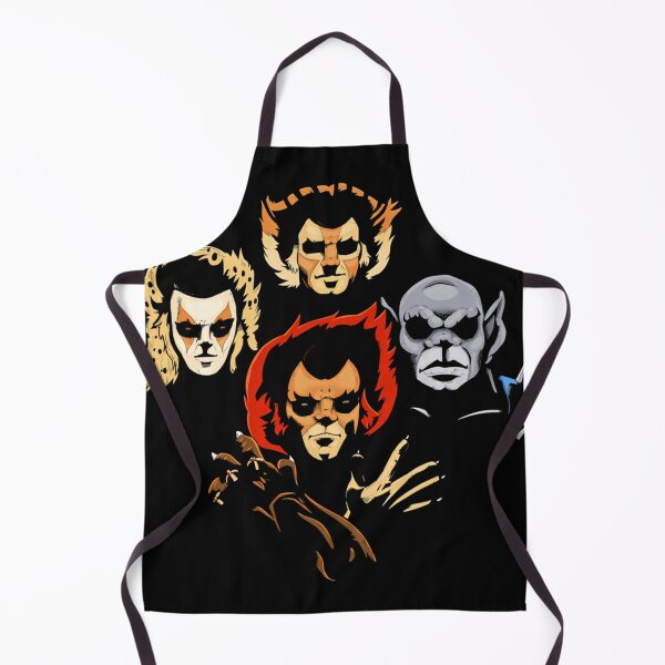 Item preview, Thunderian Rhapsody designed and sold by SelinaGreiner.