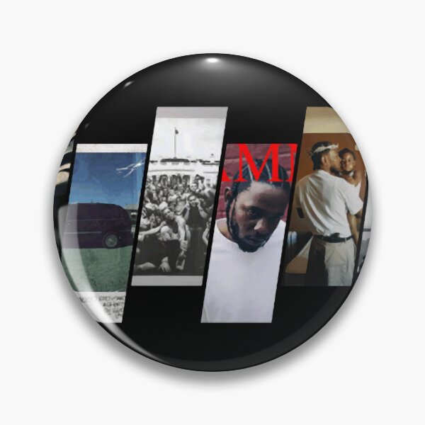 Item preview, KENDRICK LAMAR Art Design designed and sold by clarek1gannie.