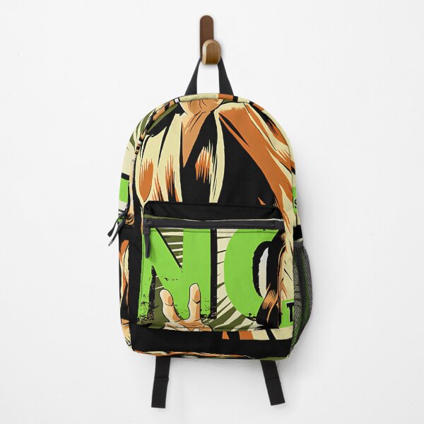 Item preview, Never Trust A Hippy designed and sold by SelinaGreiner.