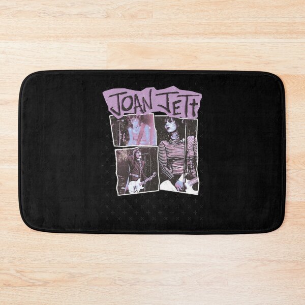 Item preview, Grunge Style Joan J. Essential T-Shirt designed and sold by MauriceWilliams.