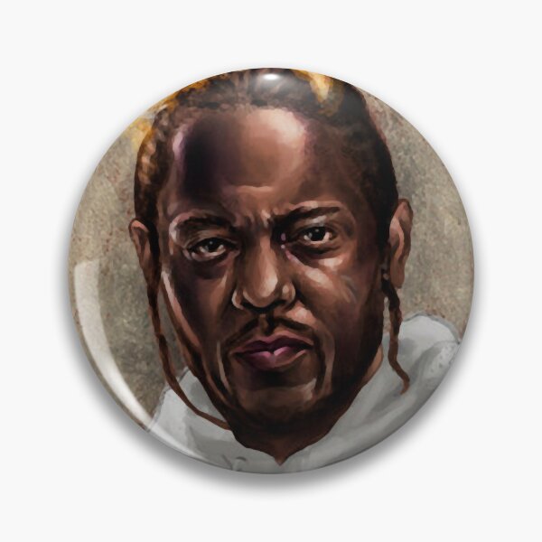 Item preview, KENDRICK LAMAR Art Design designed and sold by clarek1gannie.
