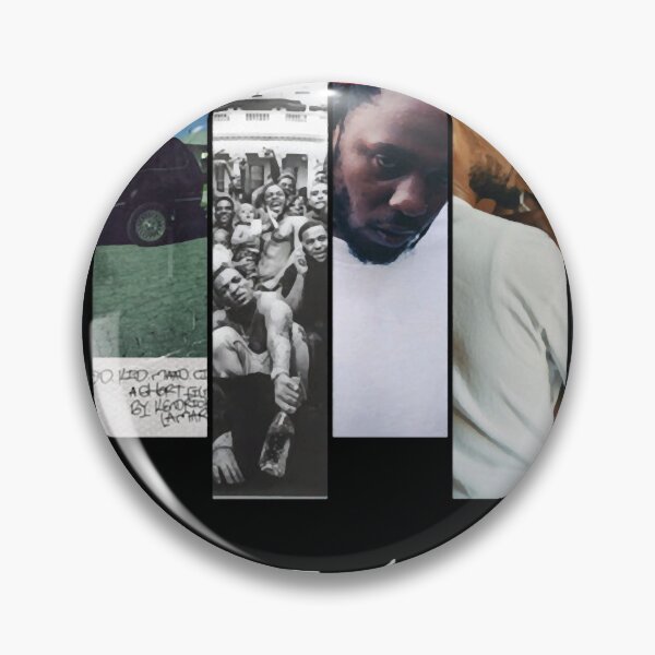 Item preview, KENDRICK LAMAR Art Design designed and sold by clarek1gannie.