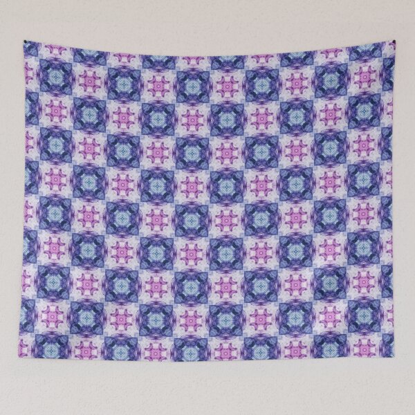 Item preview, design creative colour rainbow seamless colorful repeat pattern designed and sold by Abrahamjrnd.