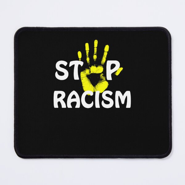 Item preview, Stop Racism designed and sold by tkalappme19.